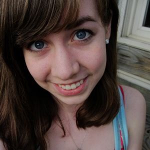 Meet your Posher, Megan